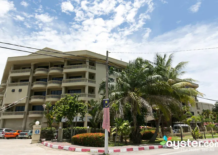 Coral Bay Resort