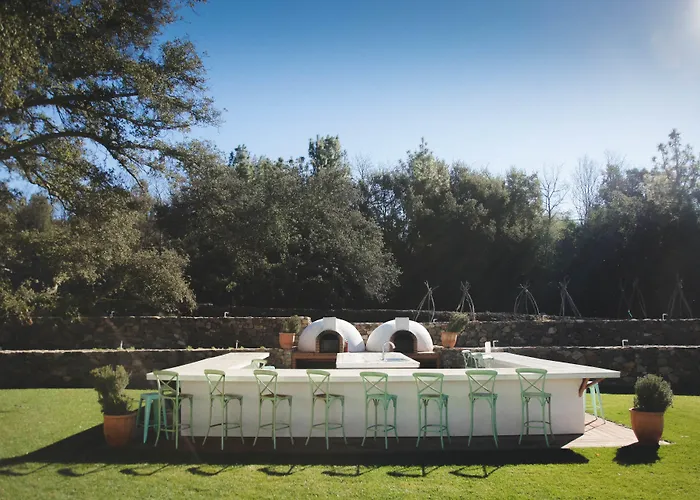 Calamigos Ranch Resort & Spa