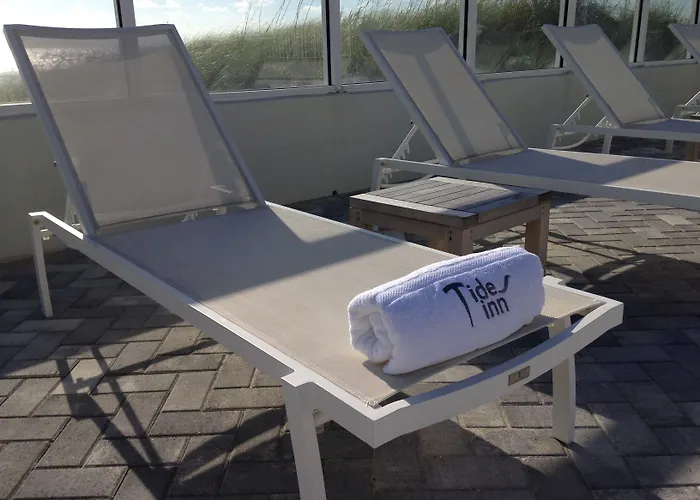 Tides Inn Hotel