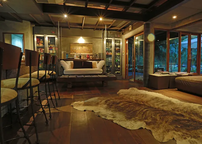 The Farmhouse At Polo Escape