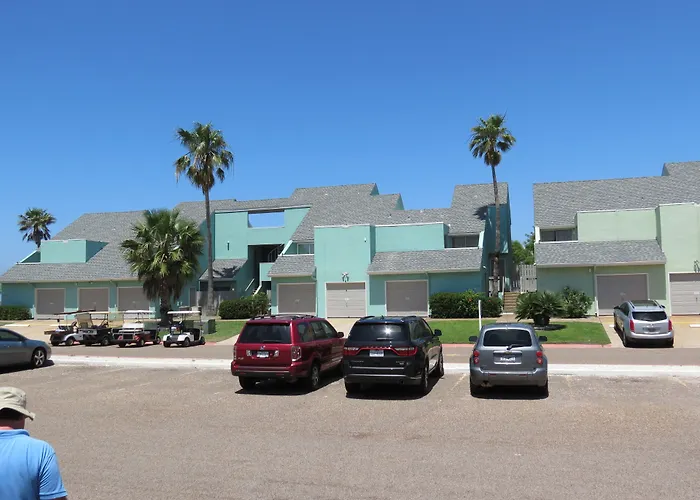 Padre Island Resorts