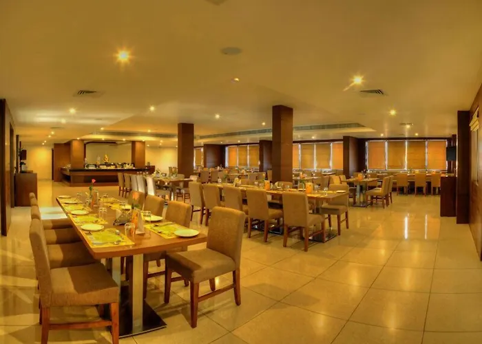 Hotel Le Ruchi The Prince