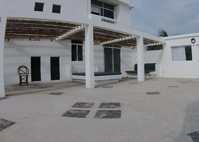 Terramar Hoteles