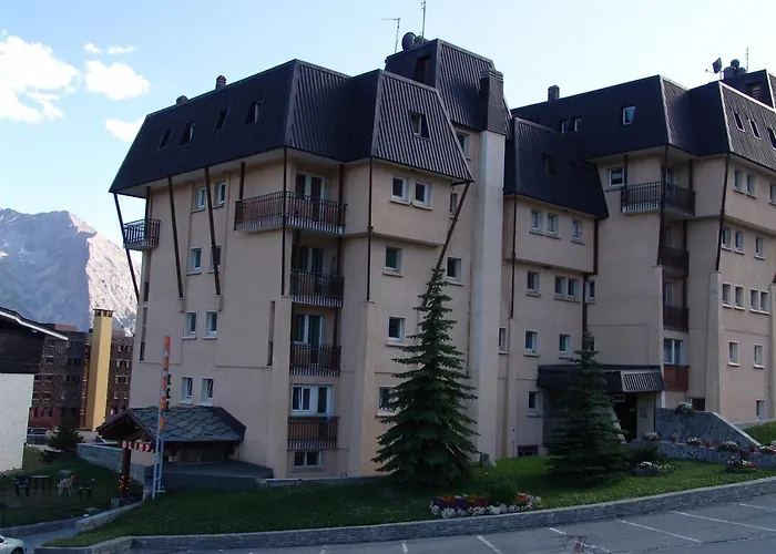 Hotel Olimpic
