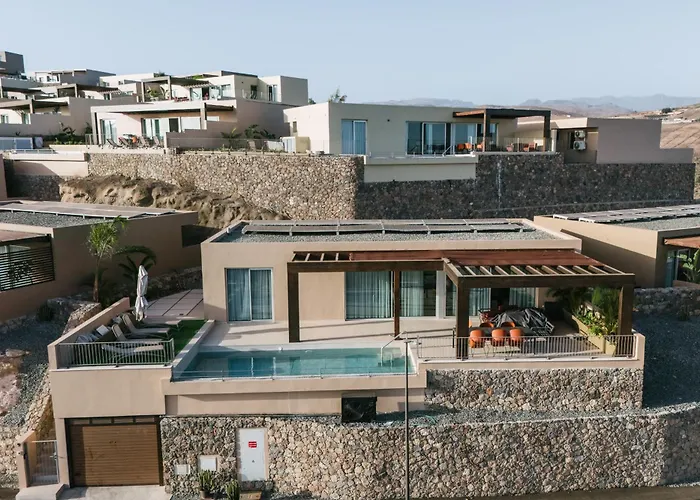 Salobre Homes