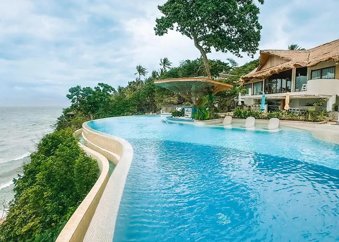 Solea Reef Resort Anda