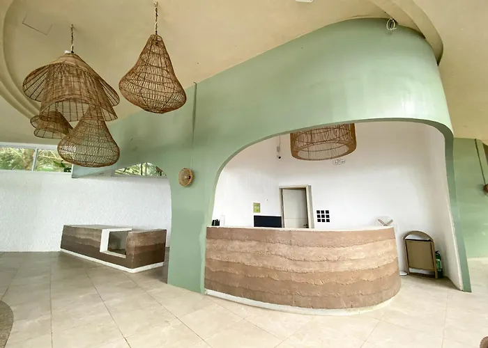 Solea Reef Resort Anda