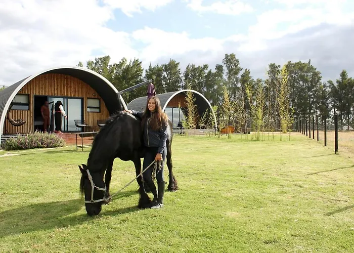 La Vita Romantic Getaway Cabin