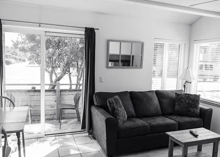 The Inn At Manzanita