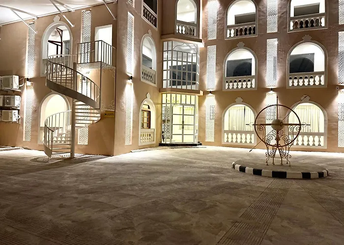 Rambagh Resort Gwalior