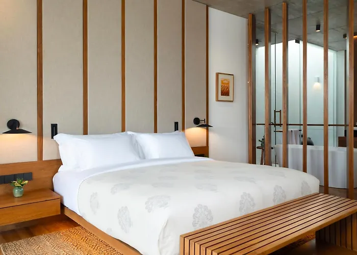 Nyne Hotels Anugrah - Bentota
