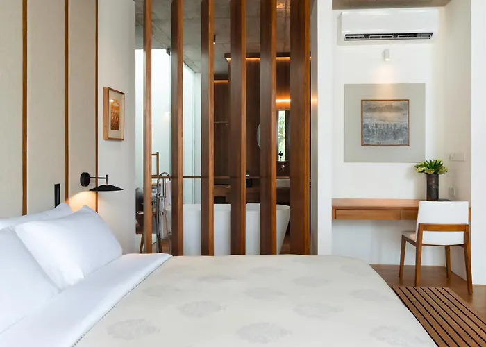 Nyne Hotels Anugrah - Bentota