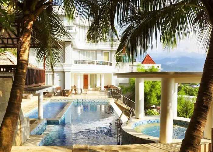 Hotel Minahasa Manado