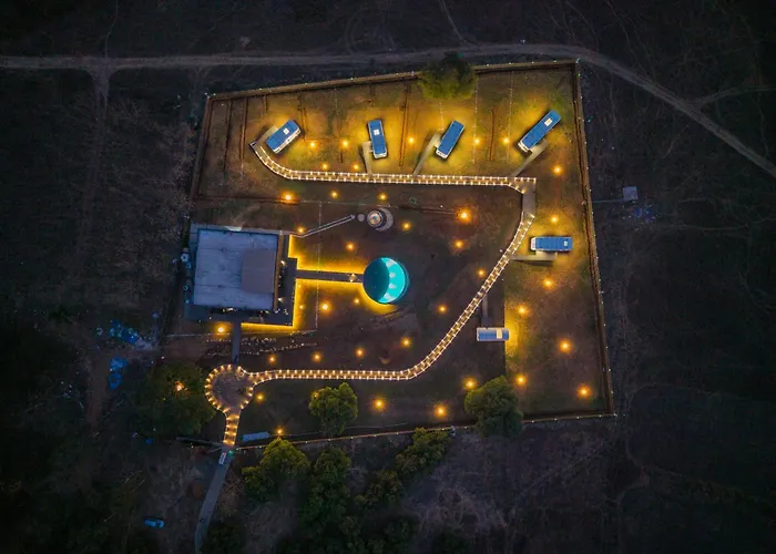 Wada Resorts