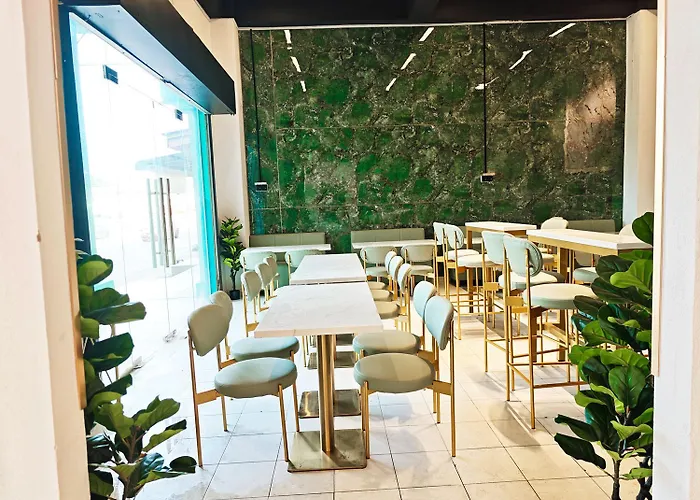 Hotel Ma'Wa Kota Bharu