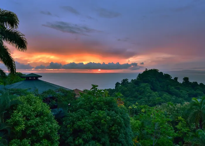 Tulemar Resort