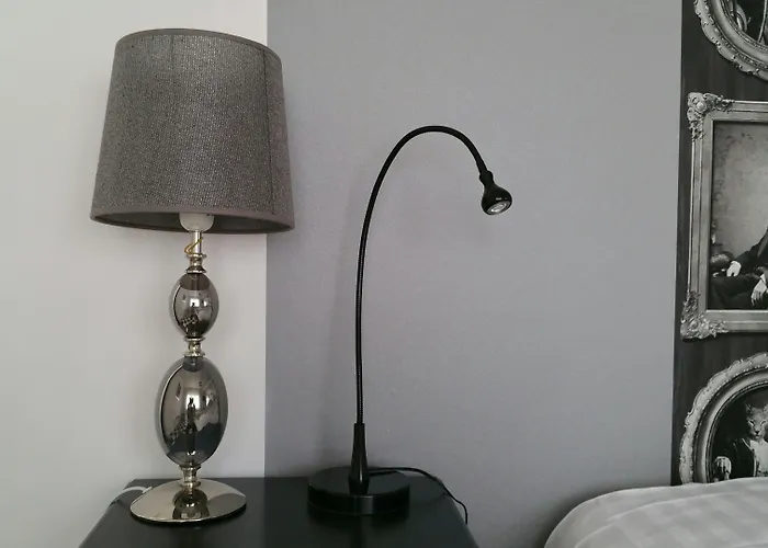 Hotel L'Ideal Le Mountbatten