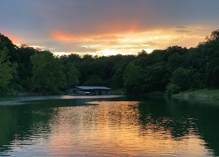 Lampe Resorts