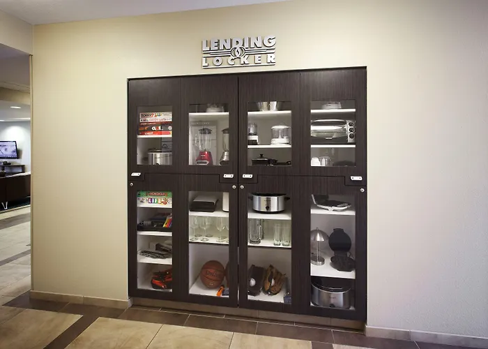 Candlewood Suites Bay City By Ihg