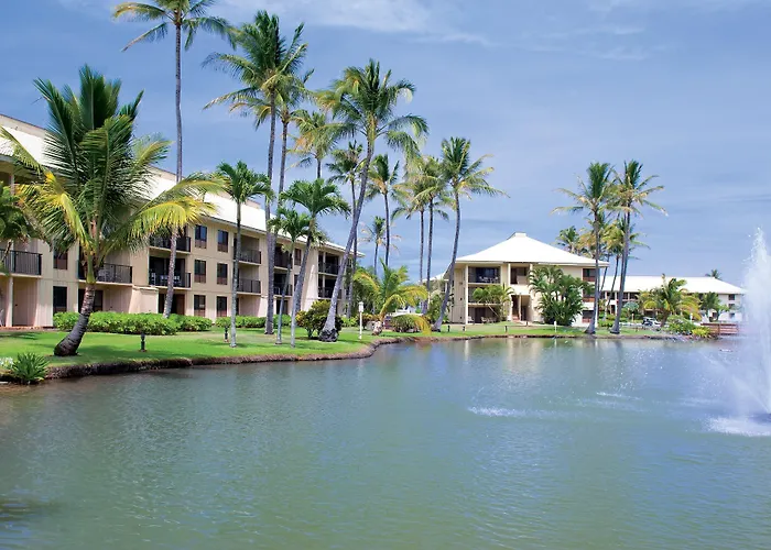 Kauai Beach Villas