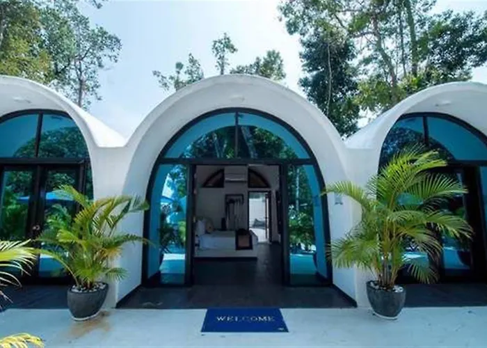 Moonlight Resort