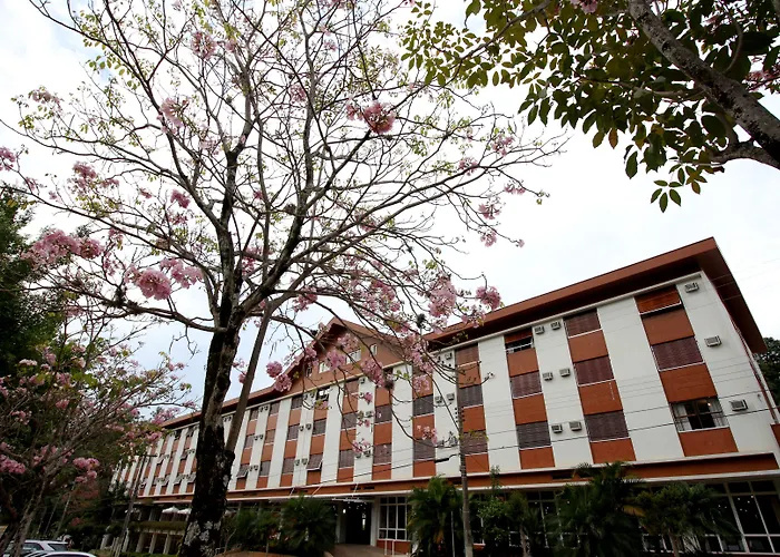 Hotel Majestic
