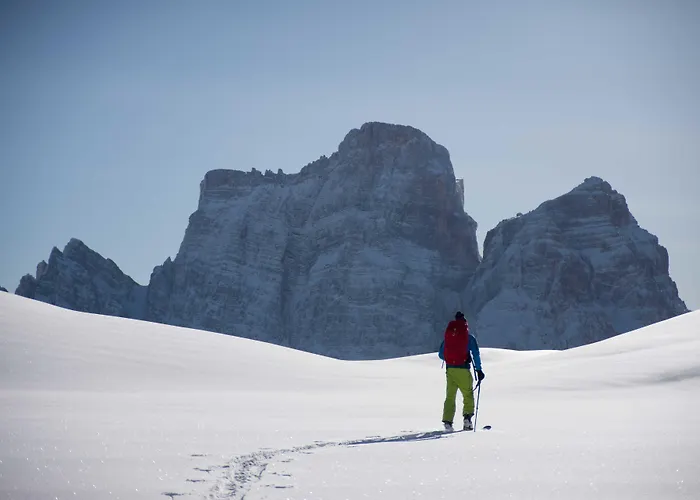 Fiori Dolomites Experience Hotel