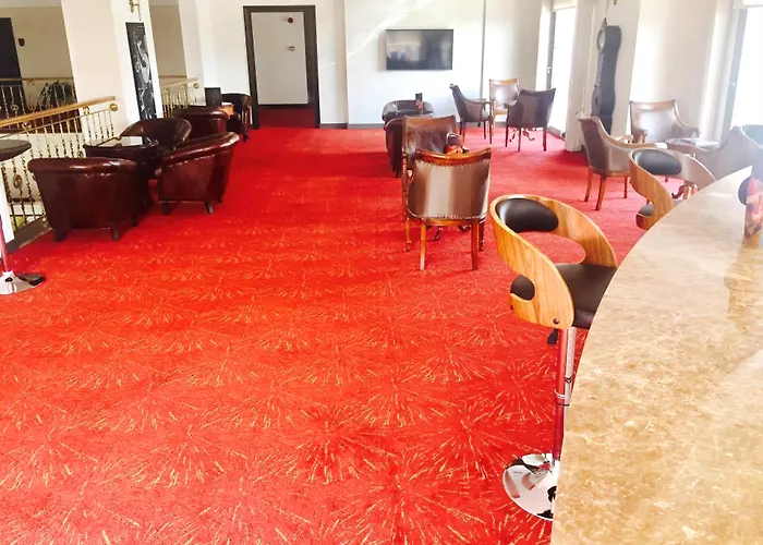 Svalinn Hotel