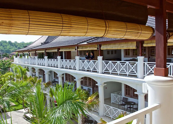 Ok Divers Resort & Spa
