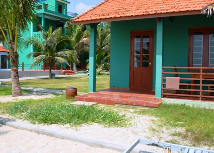 Hiep Hoa Resort