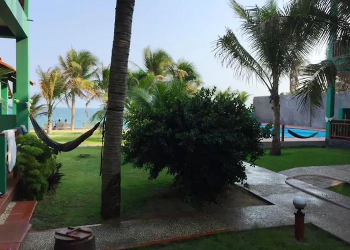 Hiep Hoa Resort