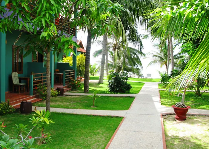 Hiep Hoa Resort