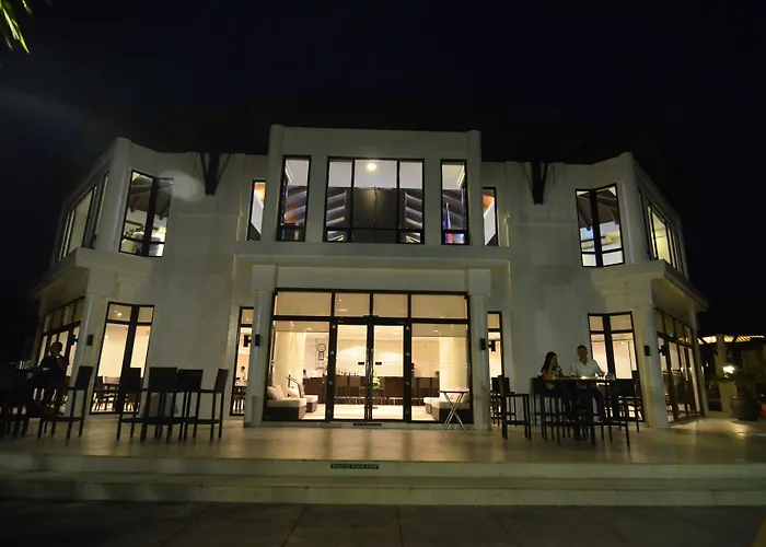 Kamana Sanctuary Resort & Spa