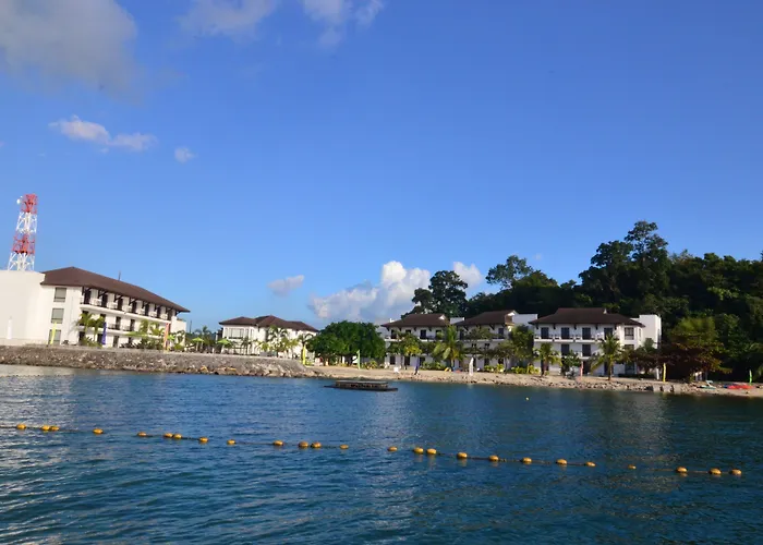 Kamana Sanctuary Resort & Spa
