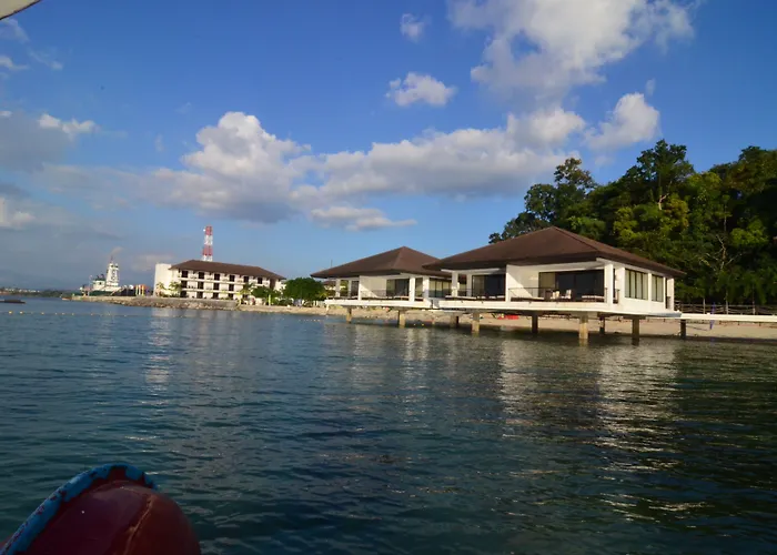 Kamana Sanctuary Resort & Spa