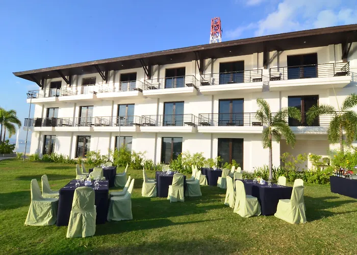 Kamana Sanctuary Resort & Spa