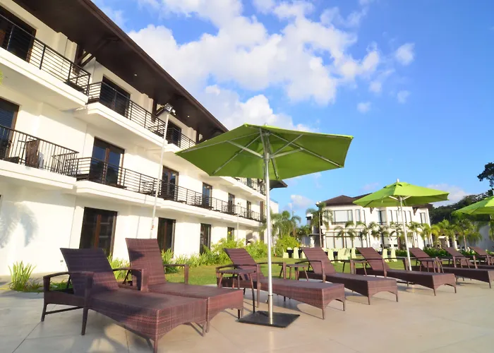 Kamana Sanctuary Resort & Spa