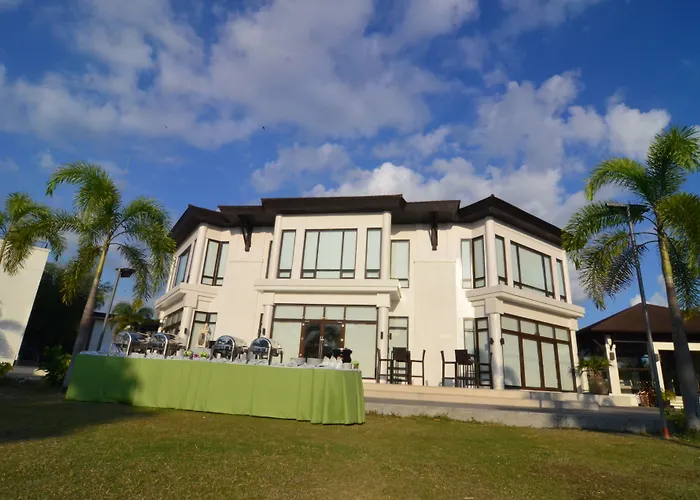 Kamana Sanctuary Resort & Spa