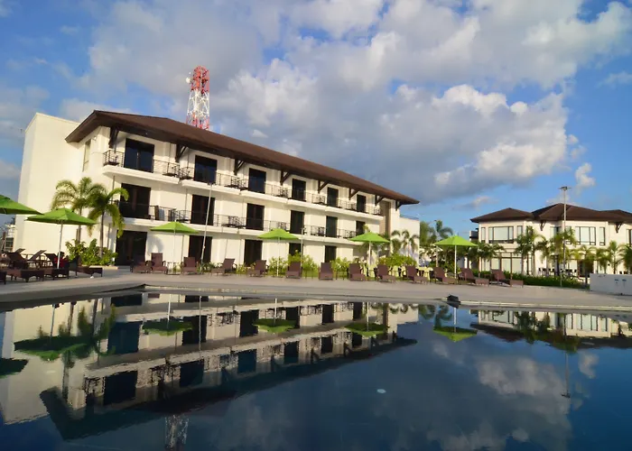 Kamana Sanctuary Resort & Spa
