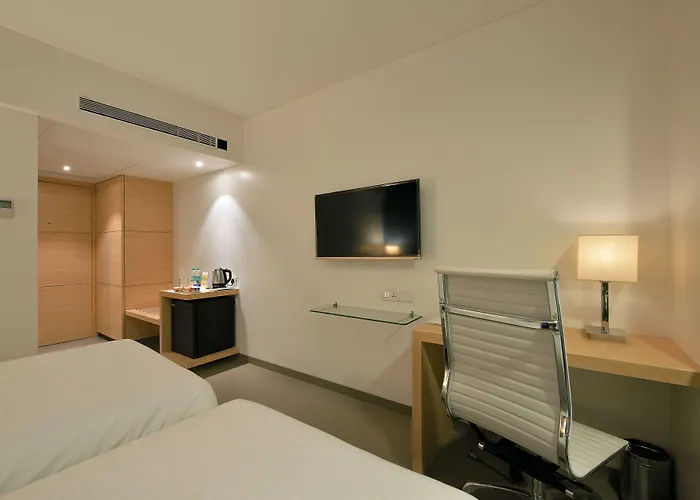 Krishna Palace Hotel - Ambernath