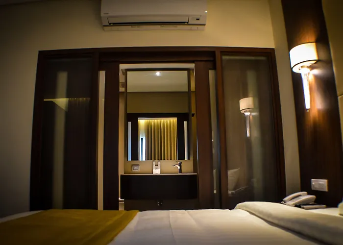 Hotel Monticello Tagaytay