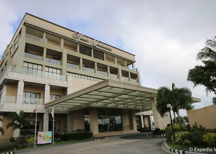 Tagaytay City Spa Resorts