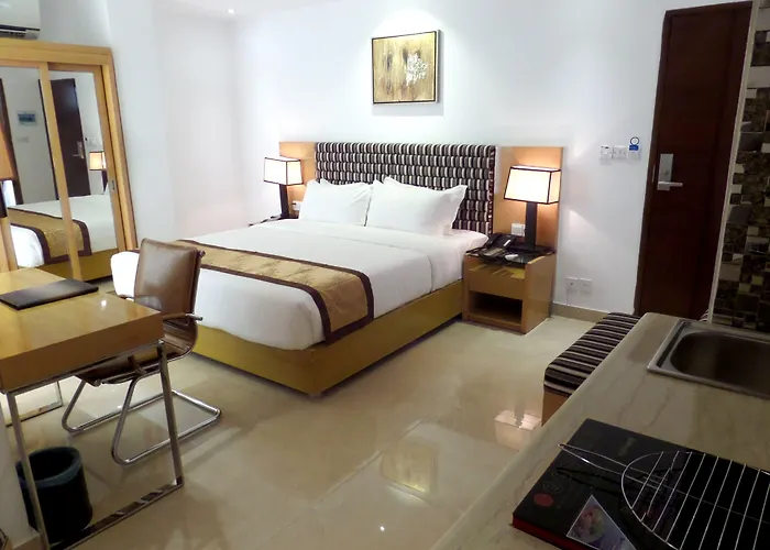 Hotel Bengal Canary Park