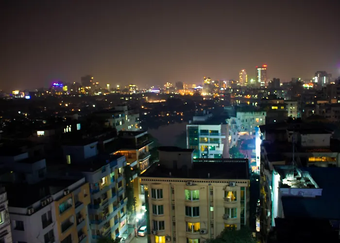 Hotel Bengal Canary Park