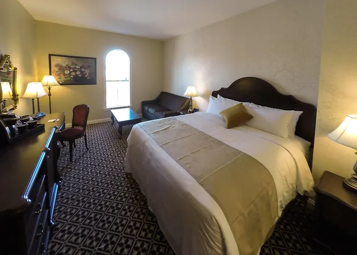 Delaware Resorts