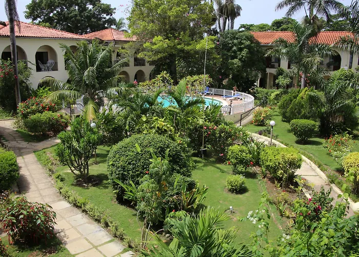 Charela Inn