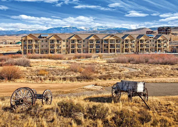 Granby Resorts
