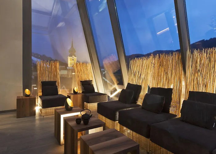 Stadthotel Brunner