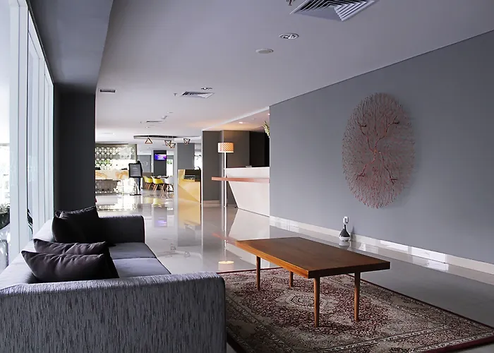 Khas Malioboro Hotel