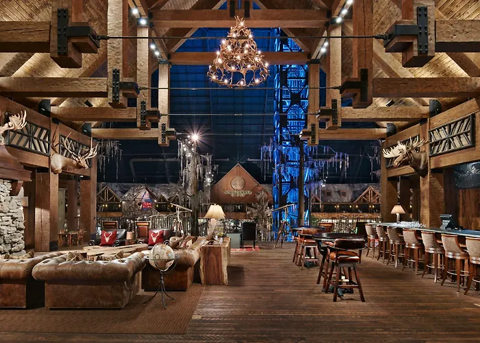Big Cypress Lodge